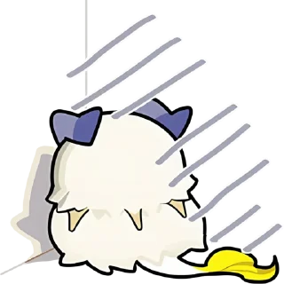 🦉 emoji 来自星尘 / Ex Astris Telegram sticker 16 of 16
