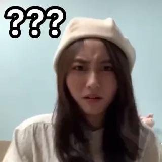 😨 emoji <後宮唧夫圖> Telegram sticker 9 of 49