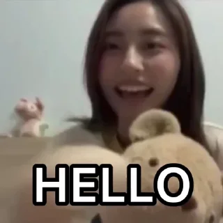 😃 emoji <後宮唧夫圖> Telegram sticker 17 of 49