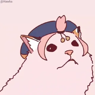 🐱 emoji k luv money's video pack by @prinzeugen_robot Telegram sticker 3 of 34