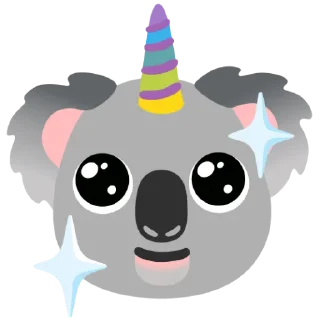 Sticker from emoji keren punya harvey @TgEmojis_bot