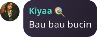 👨‍🦽 emoji Barudak mokel pack by @QuotLyBot Telegram sticker 18 of 84