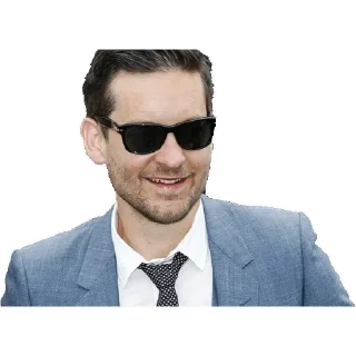 😎 emoji Spiderman | @tarahume | @StickerXtara Telegram sticker 7 of 113