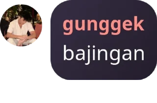 🌟 emoji truth or dare kontol pack by @QuotLyBot Telegram sticker 15 of 82