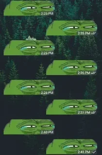 😂 emoji SᴜᴍɪTꭗχ ܔ's stic-pack (@Kurisu_Makise_robot) 13 Telegram sticker 12 of 120