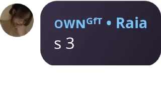 🌟 emoji 𝐆𝐀𝐅𝐀𝐓𝐑𝐀 pack by @QuotLyBot Telegram sticker 8 of 31