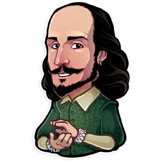 👏 emoji Sanyam's pack Telegram sticker 23 of 90