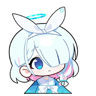 Sticker from 什亭之匣 GIF vol.1 @tsugumi42