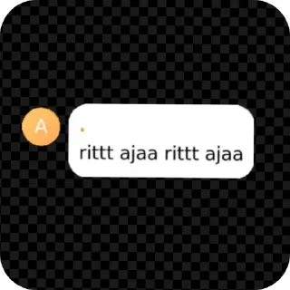 👍 emoji punya kiyya,mau ngatain apa?? Telegram sticker 3 of 52