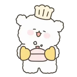 🤍 emoji ㅤㅤ           @stikie   ੶   @paaci Telegram sticker 16 of 24