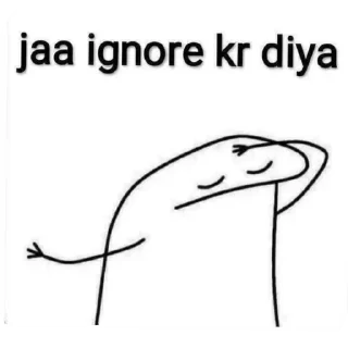 👍 emoji ғᴜɴɴʏᴀʀɪᴀ —@Uarenot4_sale Telegram sticker 8 of 88