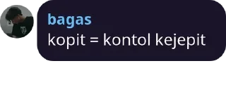 🏄 emoji ngontol ngaduk Telegram sticker 22 of 59