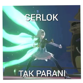 Sticker from Ngontol