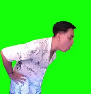 Sticker from Green Screen Erpan@Mpus_mpus