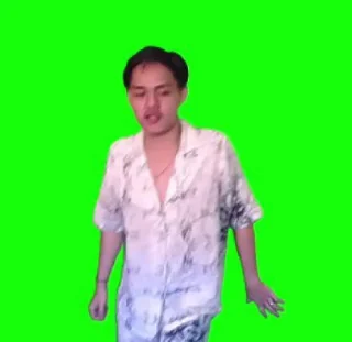 Sticker from Green Screen Erpan@Mpus_mpus