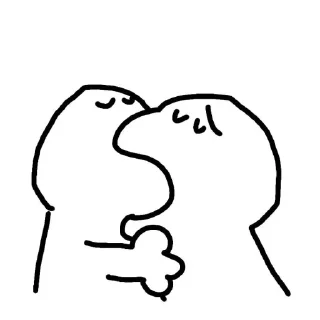 Sticker from mboh