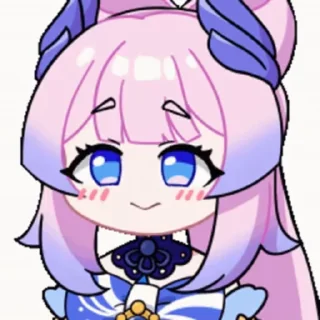 ❤️ emoji Trial Telegram sticker 10 of 11