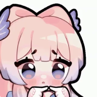 ❤️ emoji Trial Telegram sticker 9 of 11