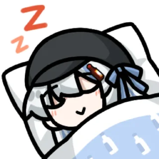 👩 emoji 多加酱油 @zhaxia_cn Telegram sticker 8 of 16