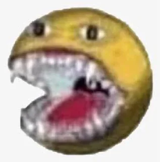 👹 emoji @novemberstain | emote pack Telegram sticker 19 of 20