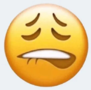 😭 emoji @novemberstain | emote pack Telegram sticker 6 of 20