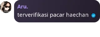 ❤️‍🔥 emoji Arunika Skyara :: @Mjantul Telegram sticker 23 of 43