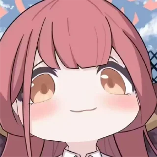 😂 emoji Fiow Telegram sticker 1 of 98