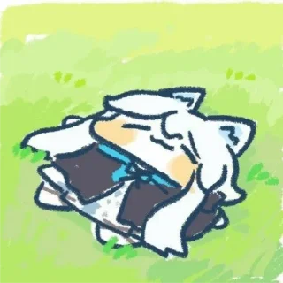 😂 emoji Fiow Telegram sticker 6 of 98