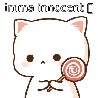 Sticker from @Maggie_2724's AuraXBot Vol.1