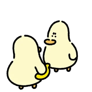 💬 emoji 접니다. 김바덕 By @KakaoEmoticon Telegram sticker 23 of 24