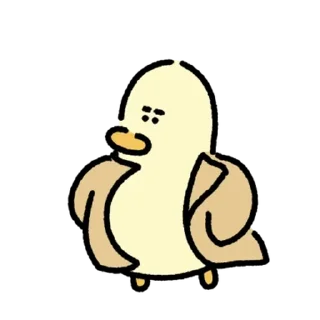 💬 emoji 접니다. 김바덕 By @KakaoEmoticon Telegram sticker 15 of 24