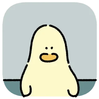 💬 emoji 접니다. 김바덕 By @KakaoEmoticon Telegram sticker 24 of 24