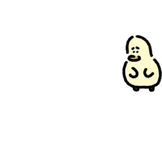 💬 emoji 접니다. 김바덕 By @KakaoEmoticon Telegram sticker 2 of 24