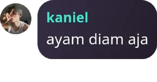 🫱‍🫲 emoji Sirkel cina oe cingcang ma pack by @QuotLyBot Telegram sticker 6 of 13