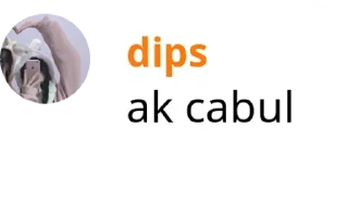 🚵‍♀️ emoji @yourdestinyy's Kang Pack Vol.1 Telegram sticker 12 of 75