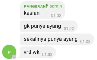 🤔 emoji @yourdestinyy's Kang Pack Vol.1 Telegram sticker 20 of 75