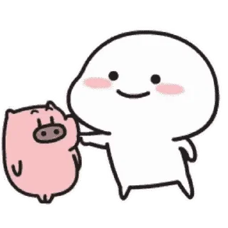 😊 emoji Your stickers - @my_stckers_bot Telegram sticker 12 of 50