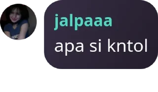 ♥️ emoji IJJAS 🥵😝🤩😎 pack by @QuotLyBot Telegram sticker 12 of 120