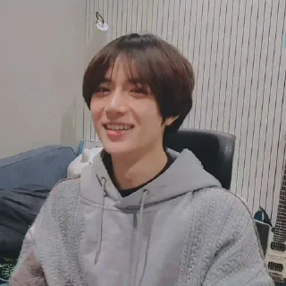 Sticker from Revan as beomgyu txt @gyuppabangie