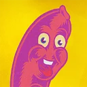 Sticker from 50 Shades of Sausage Fattener