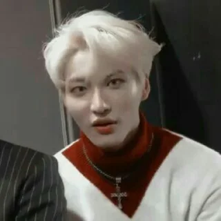 Sticker from seonghwa @BIORAKA