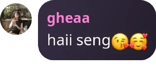😘 emoji mapia genk🔪❗️ pack by @QuotLyBot Telegram sticker 7 of 120