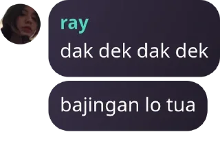 ☠️ emoji raya Telegram sticker 8 of 8