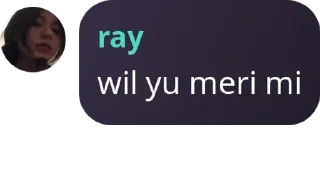 ☠️ emoji raya Telegram sticker 2 of 8