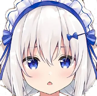 Sticker from Nano