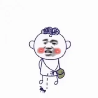 😭 emoji Your stickers - @my_stckers_bot Telegram sticker 2 of 50