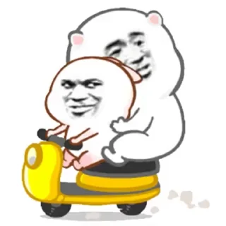 😂 emoji Your stickers - @my_stckers_bot Telegram sticker 12 of 50