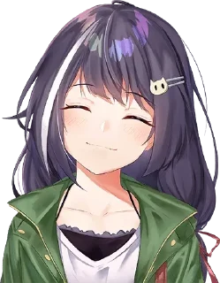 😊 emoji Blessy💫💥2 — @stckrRobot Telegram sticker 8 of 120