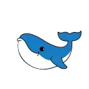 🐳 emoji 动起来 @TEM_Calls Telegram sticker 14 of 31