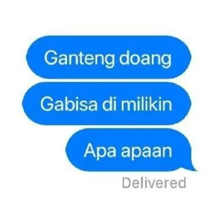 👍 emoji hak milik nava Telegram sticker 9 of 72
